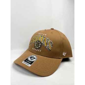 Boston Bruins baseball sapka Broadfield ’47 Mvp