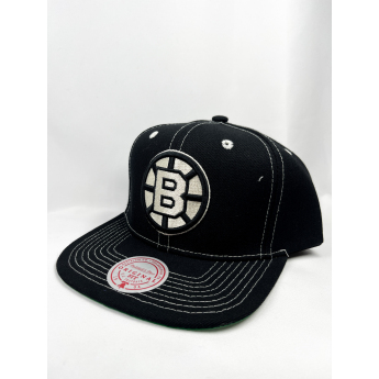 Boston Bruins baseball flat sapka Midway ’47 Hitch Lc