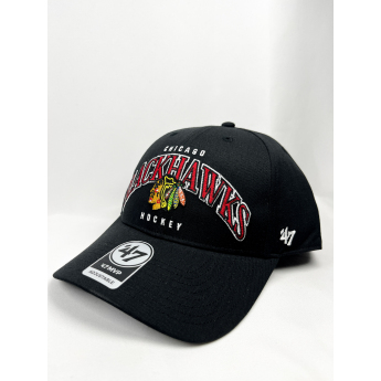 Chicago Blackhawks baseball sapka Broadfield ’47 Mvp