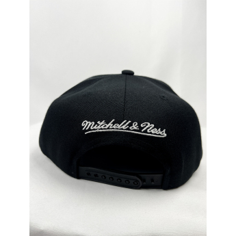 Los Angeles Kings baseball flat sapka Line Work Snapback Vntg