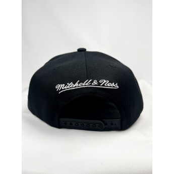 Chicago Blackhawks baseball flat sapka Line Work Snapback