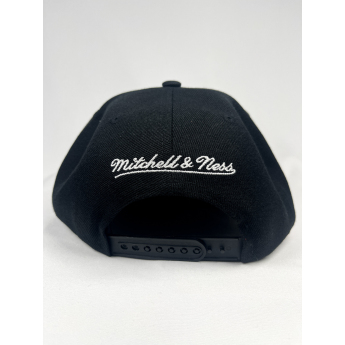 Dallas Stars baseball flat sapka Line Work Snapback