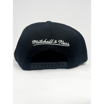 Seattle Kraken baseball flat sapka Line Work Snapback