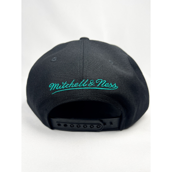 Anaheim Ducks baseball flat sapka Gshadow Snapback Vntg