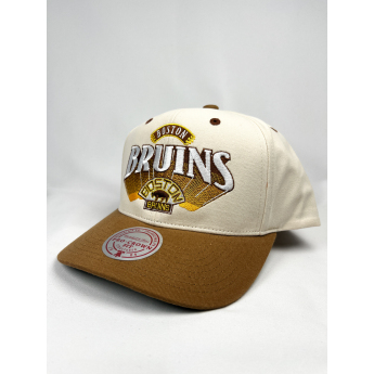 Boston Bruins baseball sapka Horizon Pro Snapback Vntg