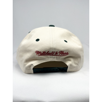 New Jersey Devils baseball sapka Horizon Pro Snapback Vntg