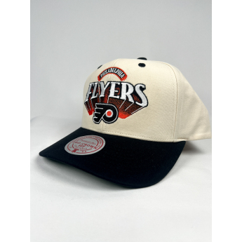 Philadelphia Flyers baseball sapka Horizon Pro Snapback Vntg