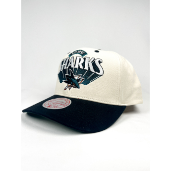 San Jose Sharks baseball sapka Horizon Pro Snapback
