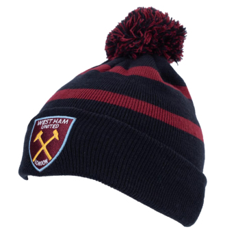 West Ham United téli sapka Breakaway Ski