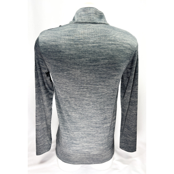 Pittsburgh Penguins férfi pulóver Quarter Zip