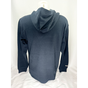 Chicago Blackhawks férfi kapucnis pulóver Thermal Lightweight Hoodie Current Logo