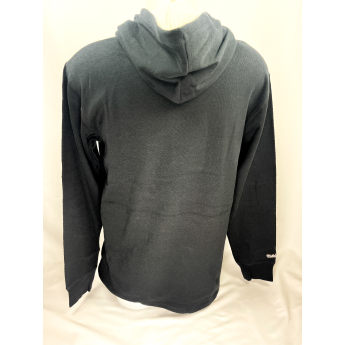 Dallas Stars férfi kapucnis pulóver Thermal Lightweight Hoodie Current Logo