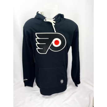 Philadelphia Flyers férfi kapucnis pulóver Thermal Lightweight Hoodie Current Logo