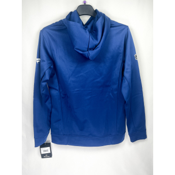 Toronto Maple Leafs gyerek kapucnis pulóver Authentic Pro Hoodie Po Hood