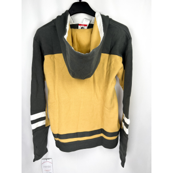 Vegas Golden Knights gyerek kapucnis pulóver Ageless Revisited - Home Po Hoodie