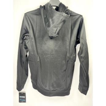 San Jose Sharks gyerek kapucnis pulóver Authentic Pro Hood Po Hoodie