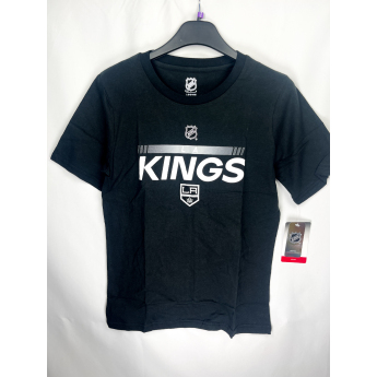 Los Angeles Kings gyerek póló Apro Prime Ss Tee