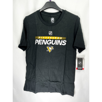 Pittsburgh Penguins gyerek póló Apro Prime Ss Tee