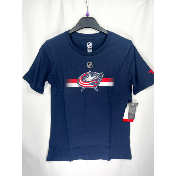 Columbus Blue Jackets gyerek póló Customer Pick Up