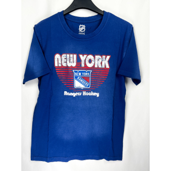 New York Rangers gyerek póló Shore Thing Ss Tee