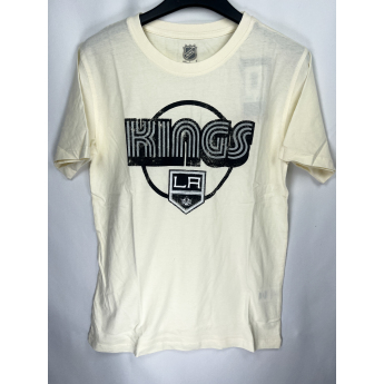 Los Angeles Kings gyerek póló Sand Storm Ss Tee