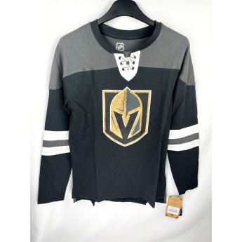 Vegas Golden Knights gyerek hosszú ujjú póló Goaltender LS