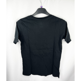 Vegas Golden Knights gyerek póló Primary Logo black