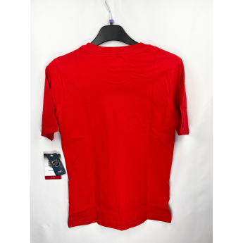 Washington Capitals gyerek póló Apro Prime Ss Tee