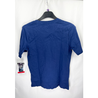 Toronto Maple Leafs gyerek póló Apro Wordmark Ss Ctn Tee