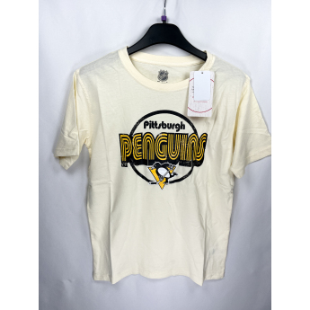 Pittsburgh Penguins gyerek póló Sand Storm Ss Tee
