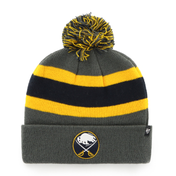 Buffalo Sabres téli sapka Breakaway ´47 Cuff Knit