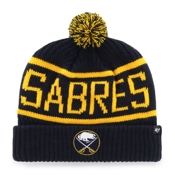 Buffalo Sabres téli sapka Calgary ´47 Cuff Knit