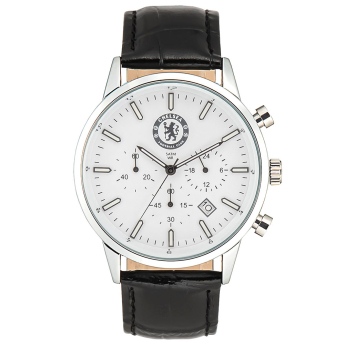 FC Chelsea férfi karóra Chronograph