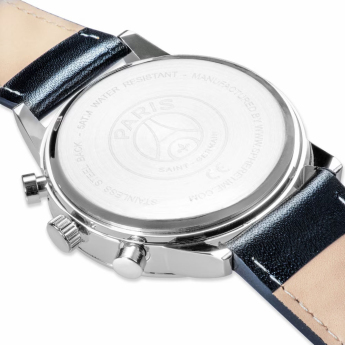 Paris Saint Germain férfi karóra Chronograph