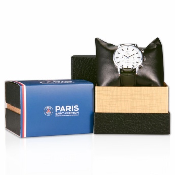 Paris Saint Germain férfi karóra Chronograph