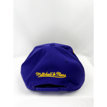 Los Angeles Kings baseball flat sapka Full Frontal Snapback Vntg