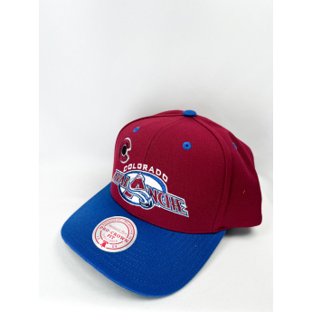 Colorado Avalanche baseball sapka Nhl All In 2.0 Pro Snapback Avalanche