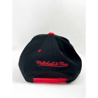 Chicago Blackhawks baseball sapka Nhl All In 2.0 Pro Snapback Blackhawks