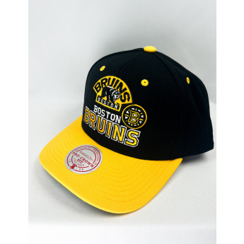 Boston Bruins baseball sapka Nhl All In 2.0 Pro Snapback Bruins