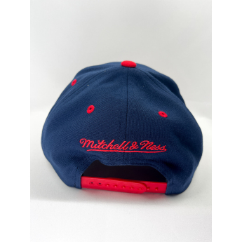 Washington Capitals baseball sapka Nhl All In 2.0 Pro Snapback Capitals