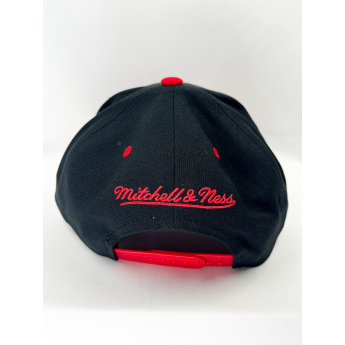 New Jersey Devils baseball sapka Nhl All In 2.0 Pro Snapback Devils