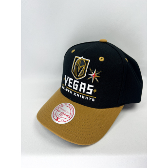 Vegas Golden Knights baseball sapka Nhl All In 2.0 Pro Snapback Knights