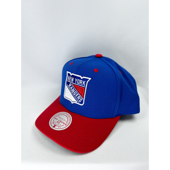New York Rangers baseball sapka Nhl All In 2.0 Pro Snapback Rangers