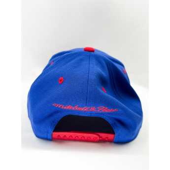 New York Rangers baseball sapka Nhl All In 2.0 Pro Snapback Rangers