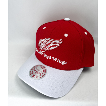 Detroit Red Wings baseball sapka Nhl All In 2.0 Pro Snapback Red Wings