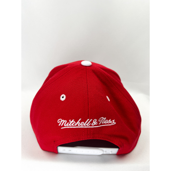 Detroit Red Wings baseball sapka Nhl All In 2.0 Pro Snapback Red Wings