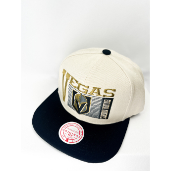 Vegas Golden Knights baseball flat sapka Speed Zone Snapback