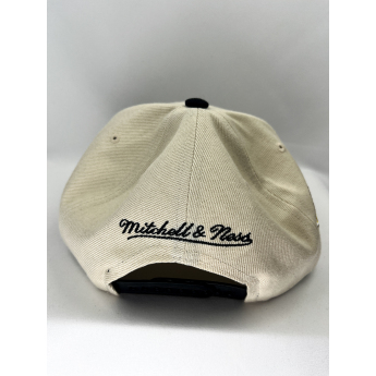 Boston Bruins baseball flat sapka Speed Zone Snapback Vntg