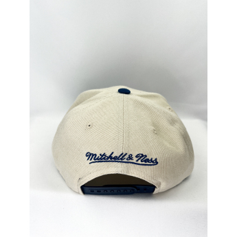 New York Rangers baseball flat sapka Speed Zone Snapback Vntg