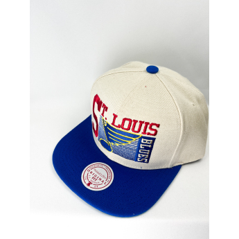 St. Louis Blues baseball sapka Speed Zone Snapback Vntg